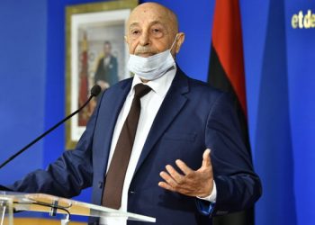 ليبيا تجدد الثقة في الدعم المغربي