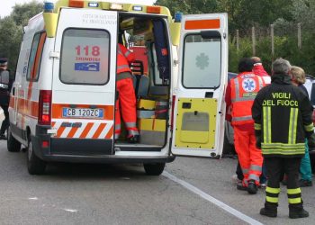 حادثة خطيرة تودي بحياة مغربيين بإيطاليا