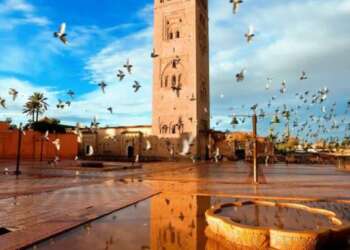 الخسائر المسجلة في القطاع السياحي بالمغرب