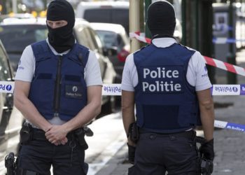 مقتل مغربية تعرضت لعدة طعنات على يد إفريقي ببلجيكا