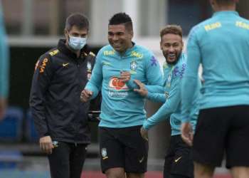 البرازيل تواصل استعداداتها لتصفيات التأهل لكأس العالم 2022