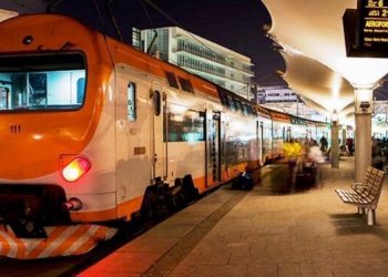أربع خدمات جديدة لتسهيل السفر عبر القطار بالمغرب