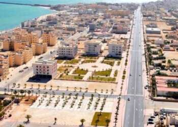 مؤهلات الأقاليم الجنوبية تشجع البولونيين على الاستثمار