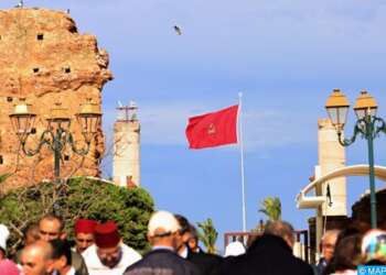 “سكان وأقاليم المغرب الكبير من القرن السابع إلى القرن الحادي عشر” لغريغوري لازاريف