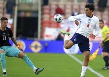 خبر سار لجماهير المنتخب الإنجليزي