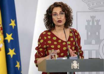 ماريا جيسوس: إسبانيا تأمل عودة العلاقات الدبلوماسية مع المغرب