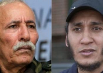 لهذه الأسباب يساند الإرهابي محمد حاجب جبهة البوليساريو