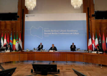 سبب غياب المغرب عن مؤتمر برلين الثاني حول ليبيا