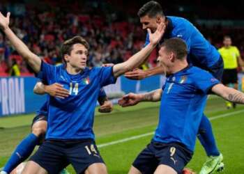 إيطاليا تكسر عناد النمسا وتتأهل إلى ربع نهائي بطولة “يورو 2020”