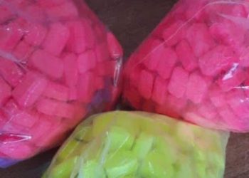 حجز 1815 قرصا مهلوسا بحوزة سيدتين بالرباط