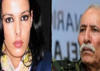 عندما واجه زعيم مرتزقة البوليساريو شكاية جديدة بالاغتصاب