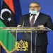 رئيس المجلس الأعلى للدولة في ليبيا : نشعر برعاية جلالة الملك