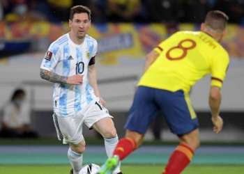 تصفيات كأس العالم: البرازيل تواصل الضرب بقوة وتعثر جديد للأرجنتين