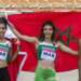 البطولة العربية الــ22 لألعاب القوى (اليوم الثالث).. 5 ميداليات جديدة للمغرب اثنتين ذهبيتين