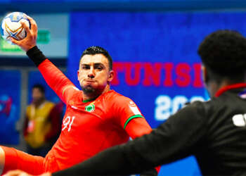تجمع إعدادي للمنتخب المغربي لكرة اليد من 18 إلى 24 يونيو بإفران
