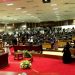 قرار البرلمان الإفريقي بعد فوضى “الصندوق”