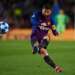 برشلونة يهنئ ميسي بعيد ميلاده ويأمل في إقناعه بالبقاء