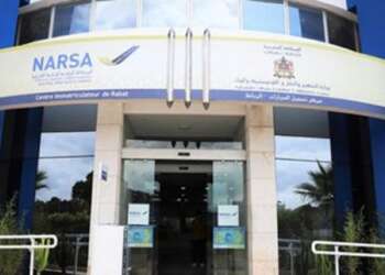 NARSA و UM6SS يعززان تعاونهما في مجال الوقاية والسلامة الطرقية