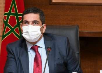 اجتماع لجنة ملاءمة  القانون الإطار مع النموذج التنموي الذي قدم لجلالة الملك
