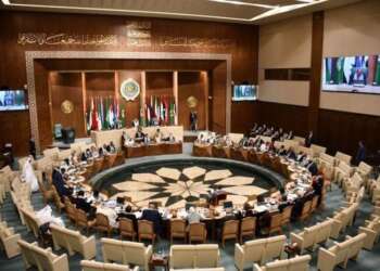 البرلمان العربي يبرز ريادة جلالة الملك في حل اشكاليات  الهجرة  إفريقيا