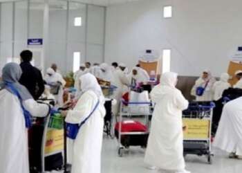 اللجنة الملكية للحج تحتفظ بنتائج قرعة موسم 1441ه لموسم الحج المقبل