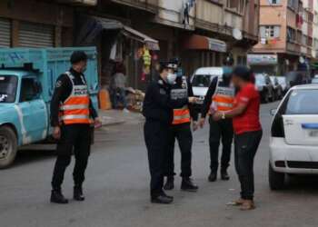توقيف 21836 شخصا في عمليات أمنية متواصلة بالصويرة وآسفي ومراكش
