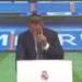 راموس يودع ريال مدريد وجماهيره بـ”الدموع”