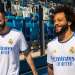 ريال مدريد يقدم قميصه للموسم الجديد
