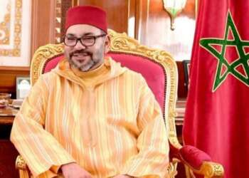 الاهتمام الملكي دائم ومتجدد مهما كانت الظروف السائدة بالعالم