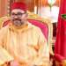 الاهتمام الملكي دائم ومتجدد مهما كانت الظروف السائدة بالعالم