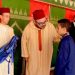 العثماني:عناية خاصة يوليها جلالة الملك للنهوض بأوضاع الأطفال