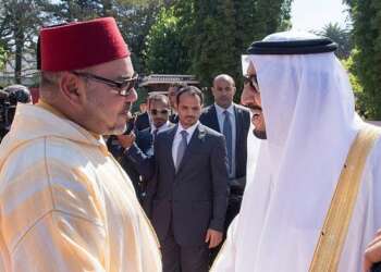 السعودية ترفض أي مساس بالمصالح العليا للمغرب أو التعدي على سيادته