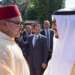 السعودية ترفض أي مساس بالمصالح العليا للمغرب أو التعدي على سيادته