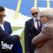 إطلاق أشغال التهيئة بملعبي “الطاس” والعربي الزاولي