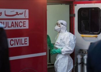 418 إصابة جديدة  بكورونا و خمسة ملايين و744 ألف تلقوا الجرعة الثانية