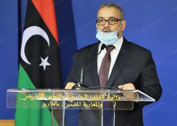 خالد المشري: المغرب كان رافدا قويا في كل محطات تسوية الأزمة الليبية