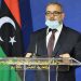 خالد المشري: المغرب كان رافدا قويا في كل محطات تسوية الأزمة الليبية
