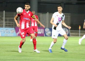 العكبي يقود الوداد للفوز على يوسفية برشيد مواصلة مطارده الرجاء المتصدر