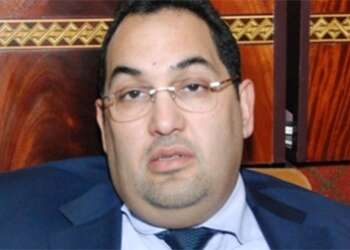 البرلماني يونس بنسلميان يقدم استقالته من البيجيدي