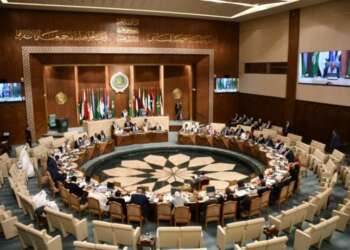 البرلمان العربي يصف القرار الأوروبي بـ”الابتزاز”