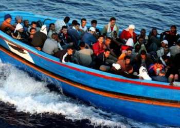 إحباط محاولة للهجرة السرية وإيقاف42 مرشحا بالمهدية