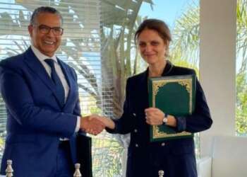 اتفاقية جديدة لتمويل مشاريع للتزود بالماء الصالح للشرب بالمغرب بقيمة 37,5 مليون أورو
