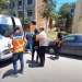 إعادة تمثيل جريمة قتل طبيب بحي البرانص بطنجة