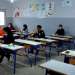 بالفيديو.. هذه أجواء إمتحان البكالوريا لسنة 2021