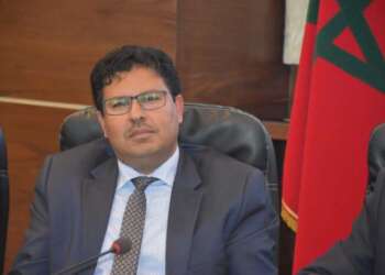 قرار استئنافية فاس في قضية حامي الدين