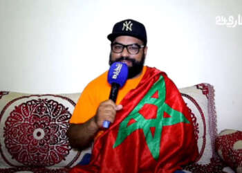 فاعل جمعوي يبدي رأيه في قرار الملك محمد السادس نصره الله بخصوص الجالية المغربية المقيمة بالخارج