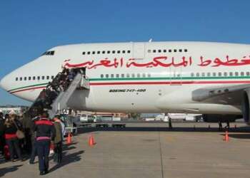 المطارات تستعد لاستئناف الرحلات