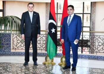 دبلوماسية الرباط ساعدت في توحيد المؤسسات الليبية