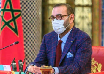 جلالة الملك يقود إصلاح مقاولات الدولة