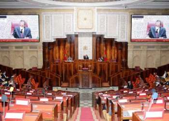 مصدر.. لم يتم اتخاذ أي قرار بإيقاف المهمة الاستطلاعية النيابية حول بريد المغرب
